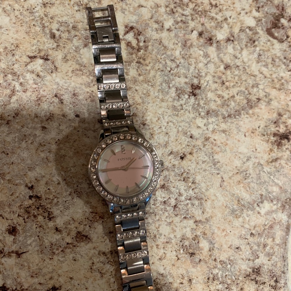 Fossil Watch - Picture 4 of 4